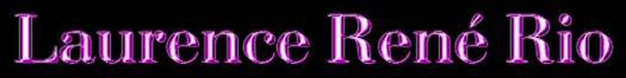 Laurence Rio logo